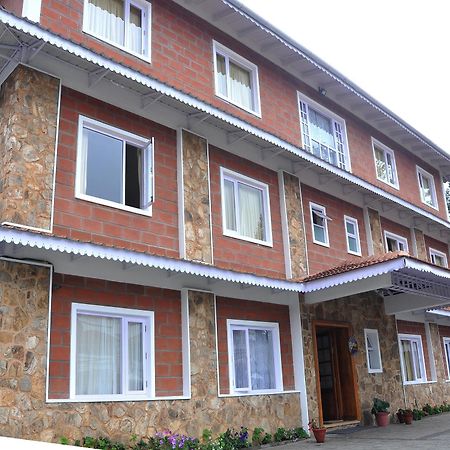 Oyo Premium Convent Road Near Lake Kodaikanal Buitenkant foto