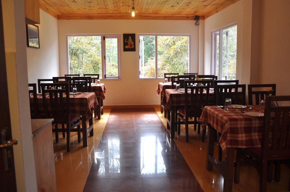 Oyo Premium Convent Road Near Lake Kodaikanal Buitenkant foto
