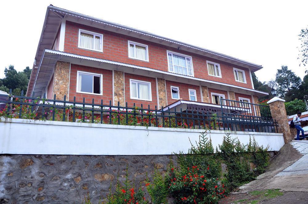 Oyo Premium Convent Road Near Lake Kodaikanal Buitenkant foto