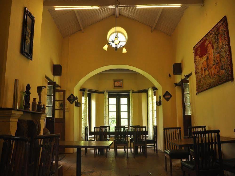 Oyo Premium Convent Road Near Lake Kodaikanal Buitenkant foto