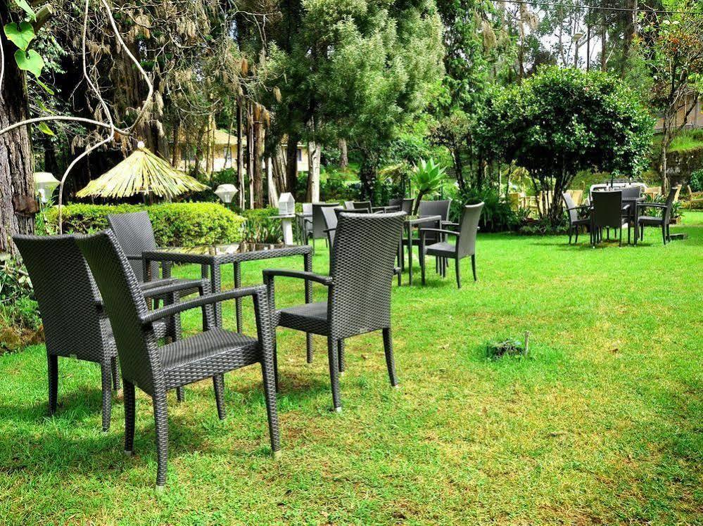 Oyo Premium Convent Road Near Lake Kodaikanal Buitenkant foto