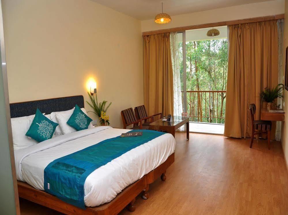 Oyo Premium Convent Road Near Lake Kodaikanal Buitenkant foto