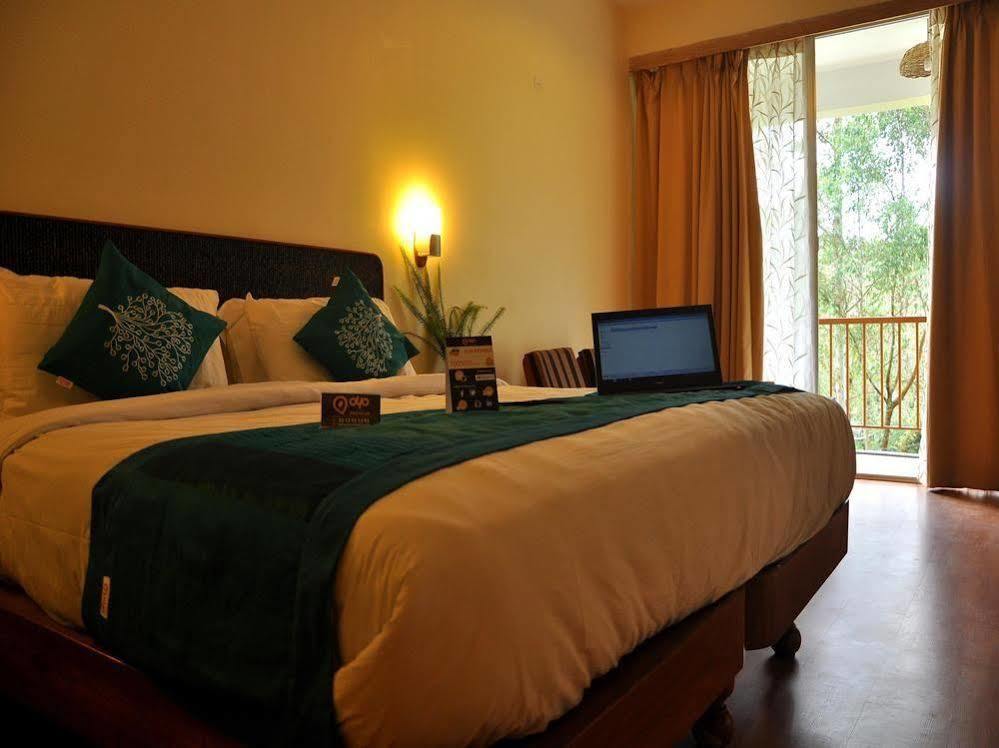 Oyo Premium Convent Road Near Lake Kodaikanal Buitenkant foto